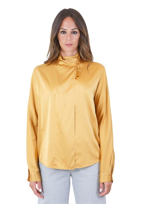 SILK KIMONO FORTE FORTE | Camicie | 14076MYSHIRT3008